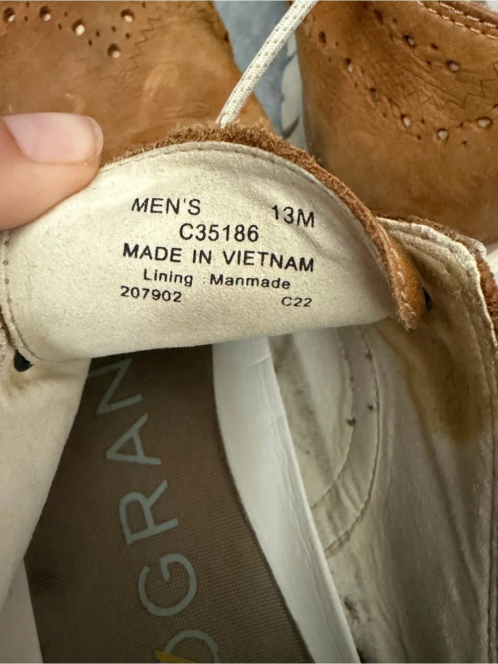 Cole Haan Shoes